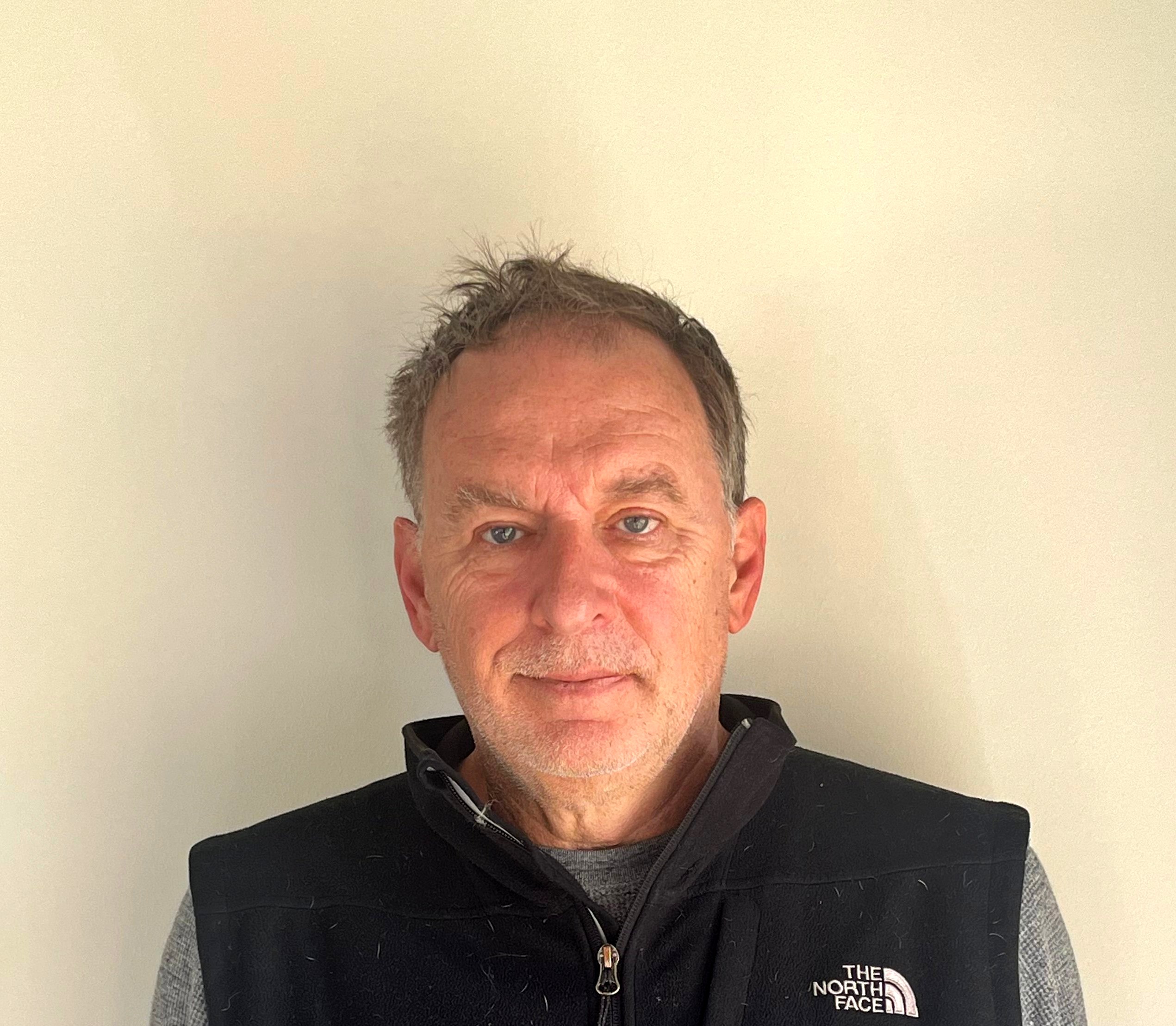 Graham, Founder of EV Made Simple